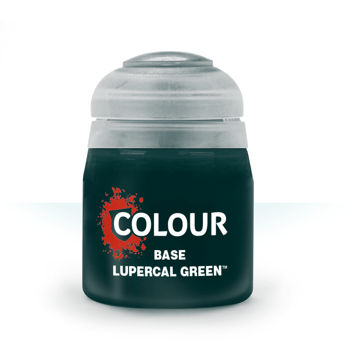 Citadel Base - Lupercal Green (12ml)