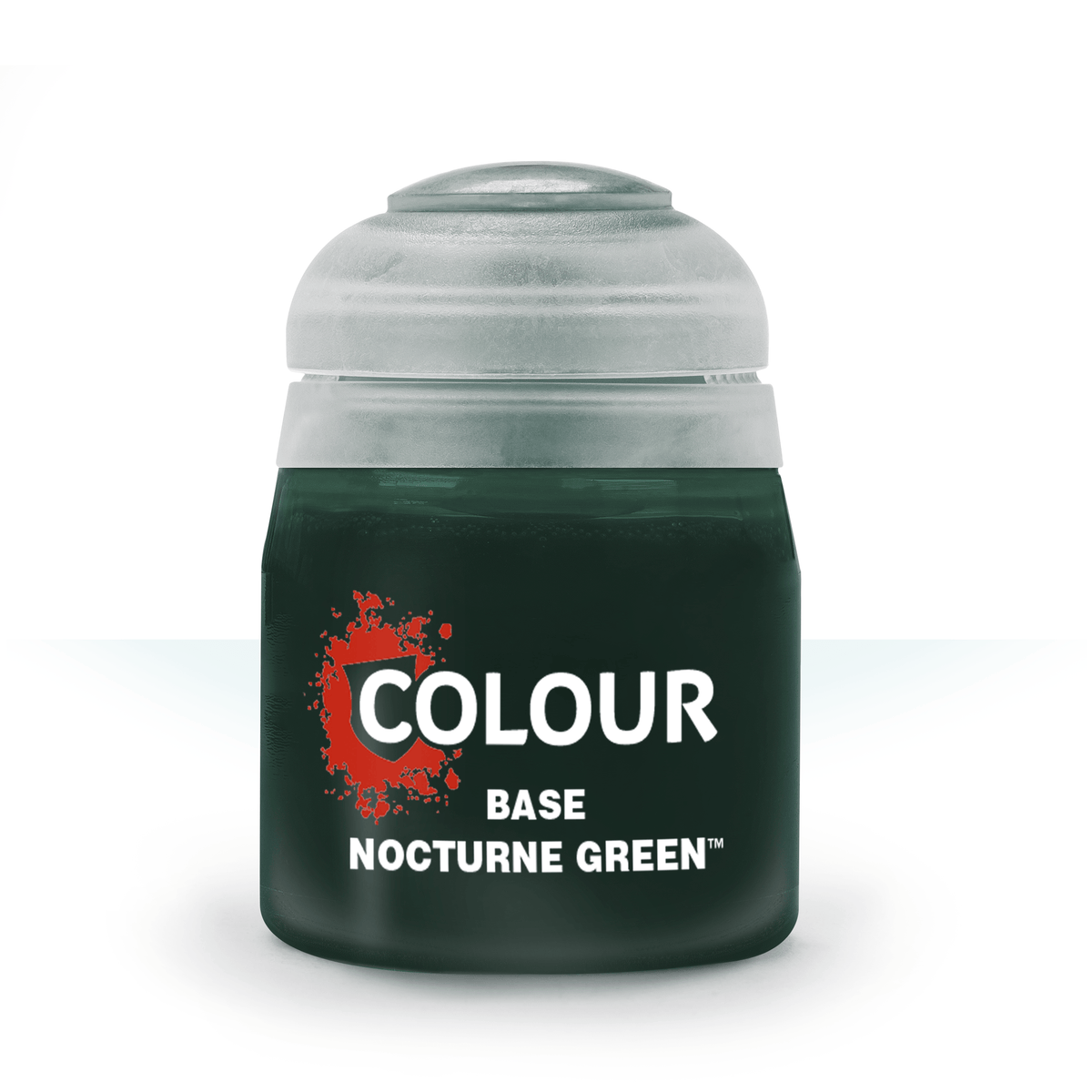 Citadel Base - Nocturne Green (12ml)