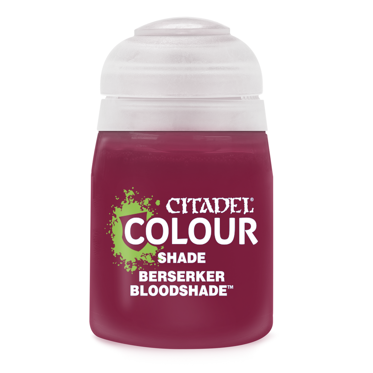 Citadel Shade - Berserker Bloodshade (18ml)