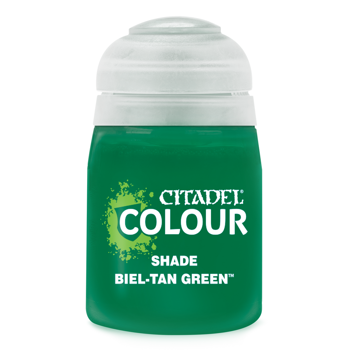 Citadel Shade - Biel-Tan Green (18ml)