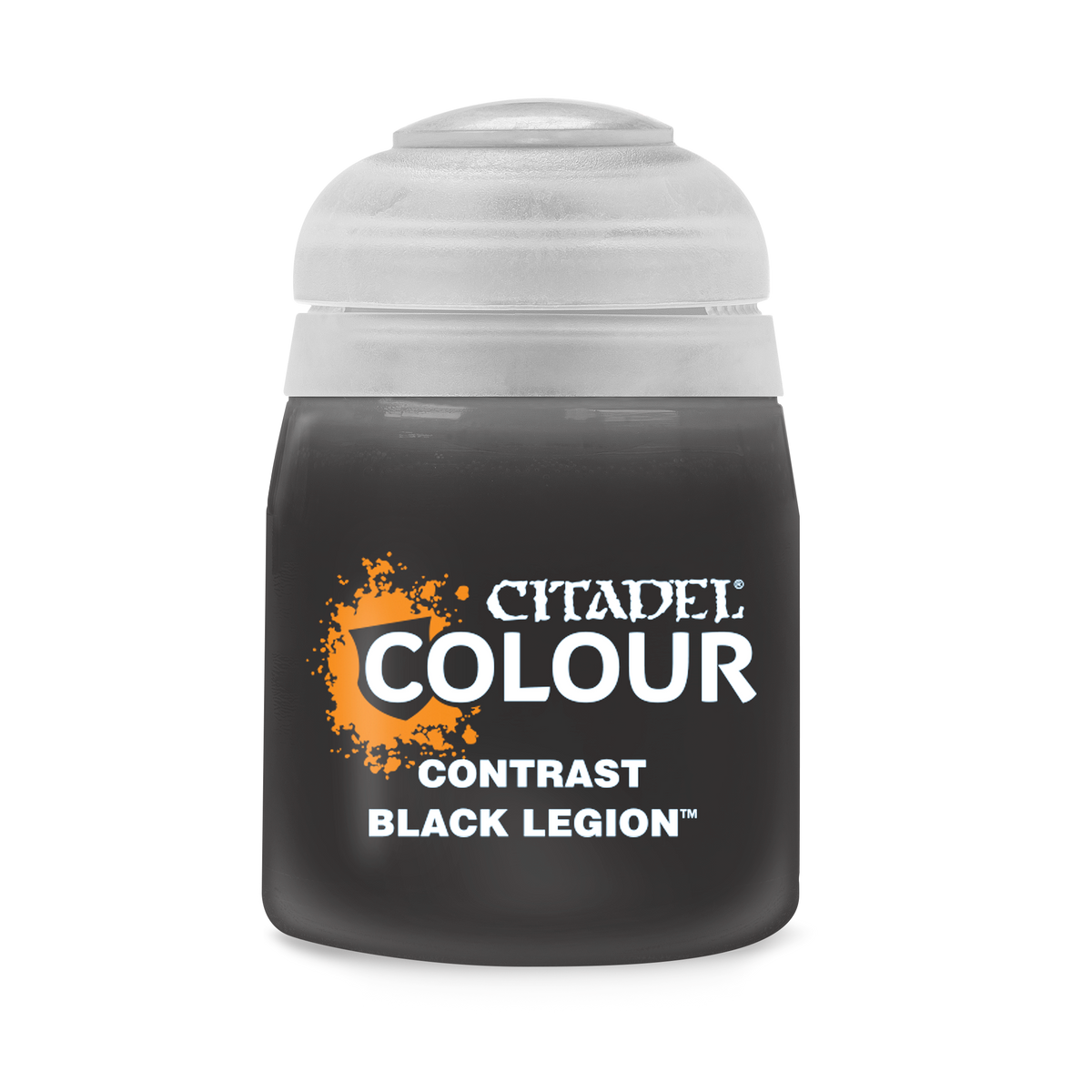 Citadel Contrast - Black Legion (18ml)