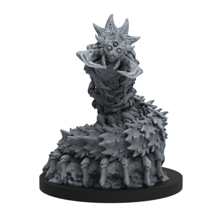 Epic Encounters: Labyrinth of the Goblin Tsar