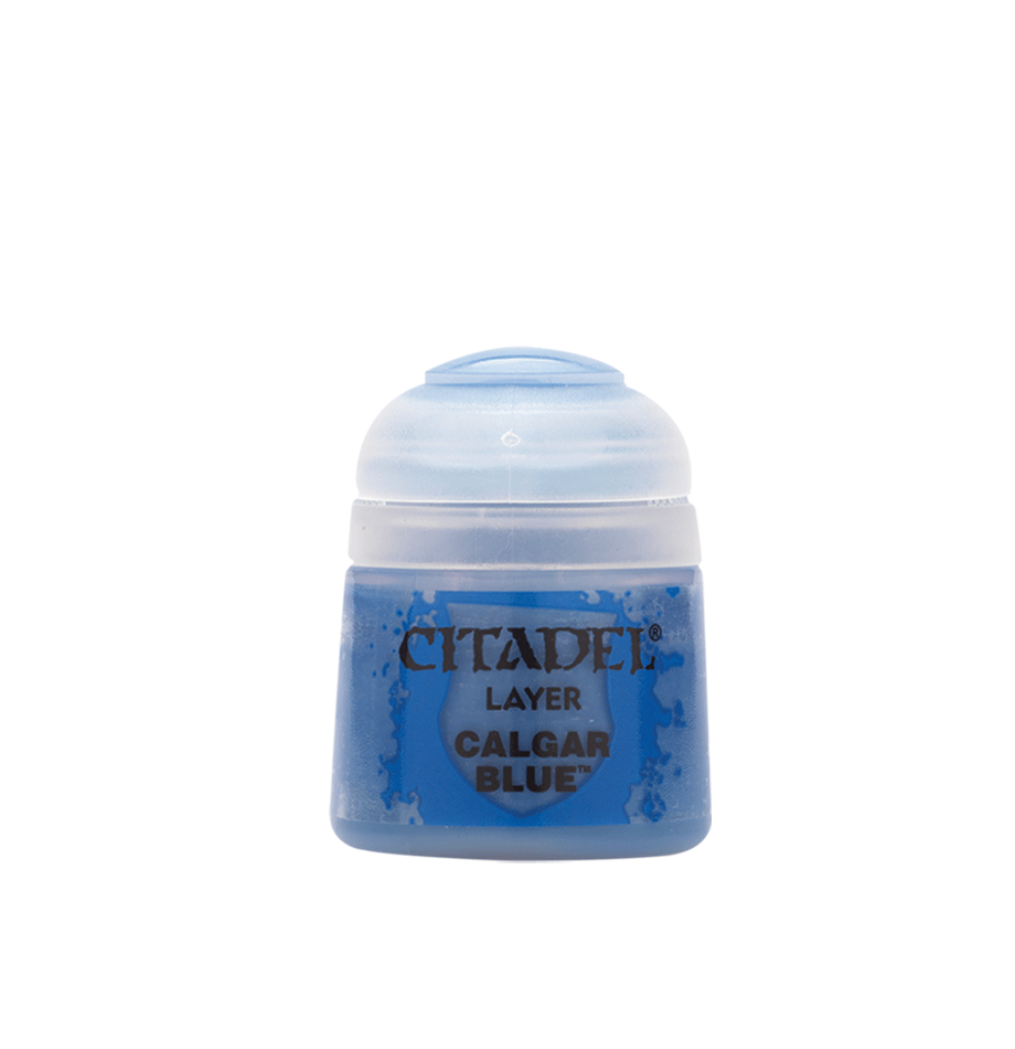 Citadel Layer - Calgar Blue (12ml)