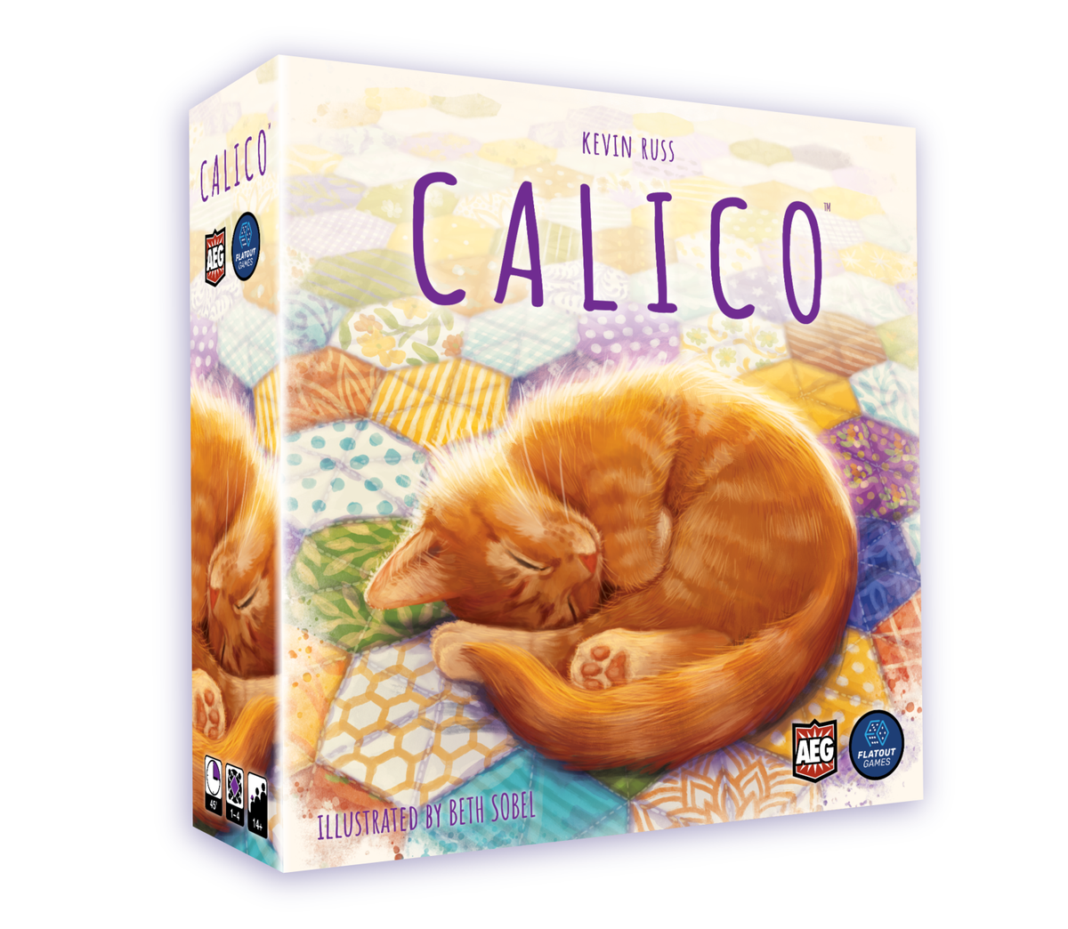 Calico