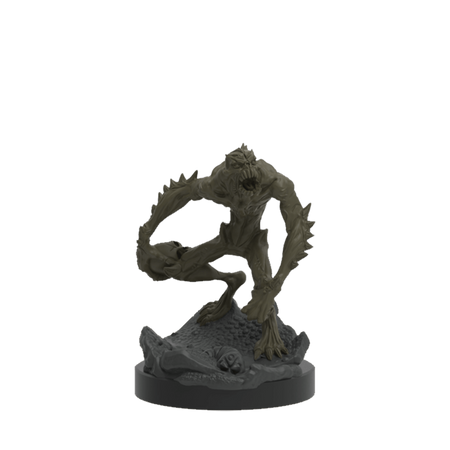 Epic Encounters: Hive of the Ghoul-kin