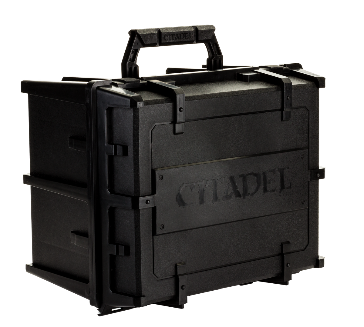 Battle Figure Case (Citadel Colour)