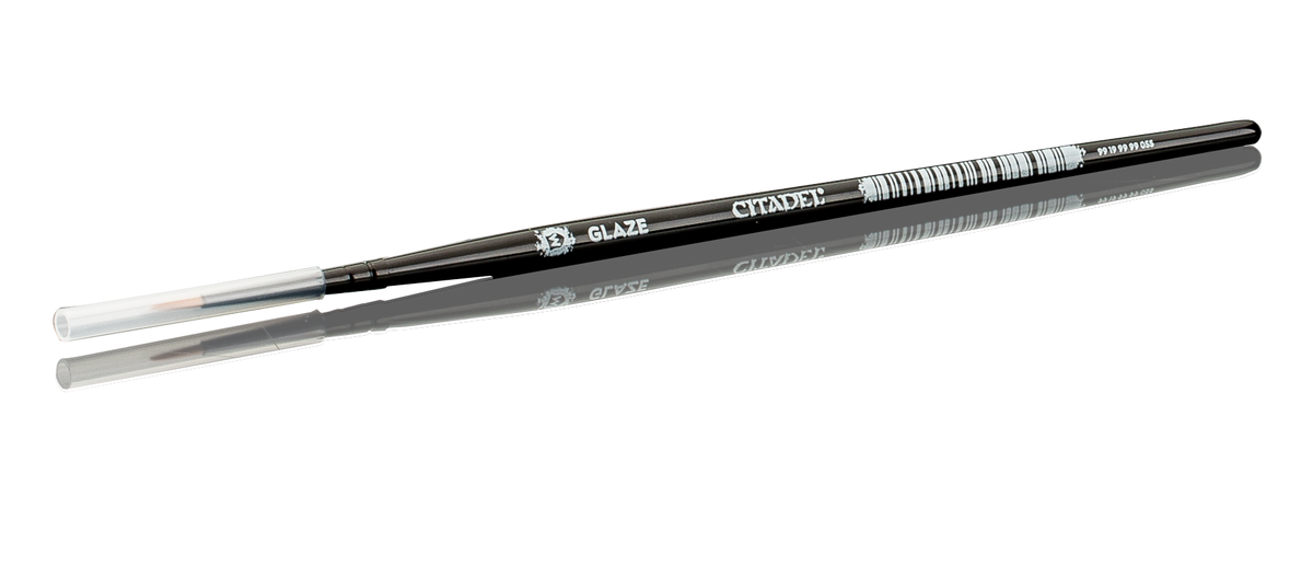 Medium Glaze Brush (Citadel Colour)