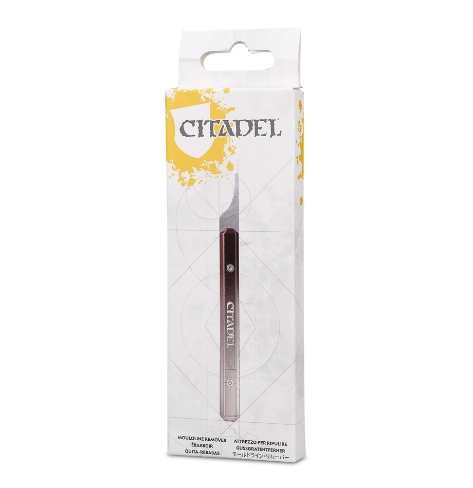 Mouldline Remover (Citadel Tools)