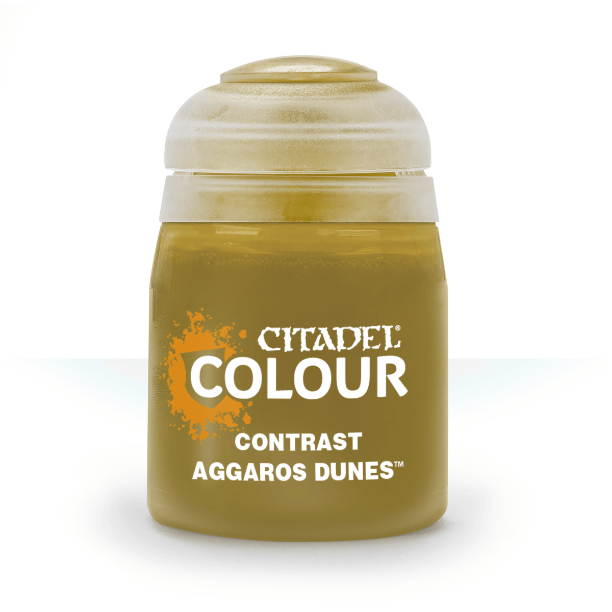 Citadel Contrast - Aggaros Dunes (18ml)