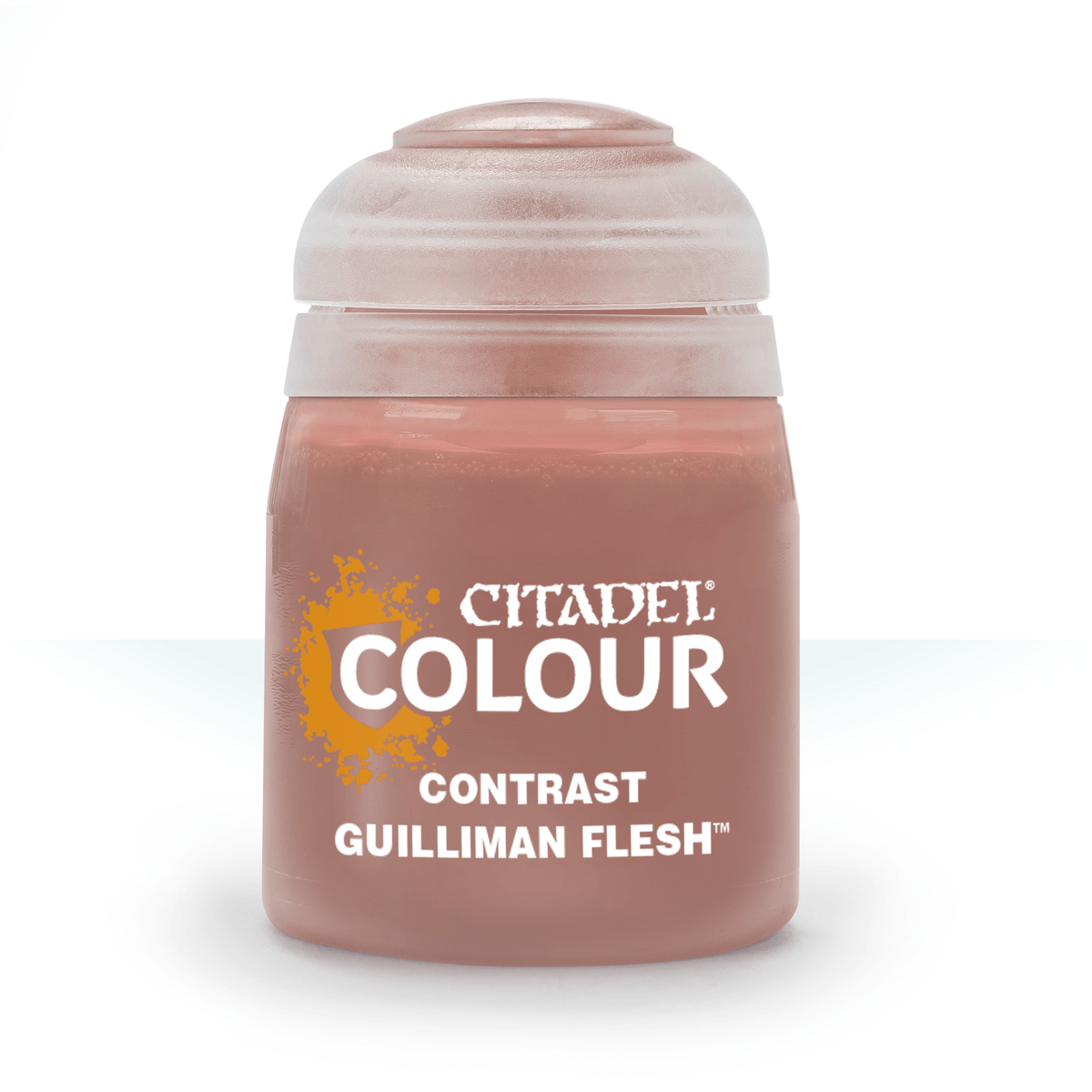 Citadel Contrast - Guilliman Flesh (18ml)