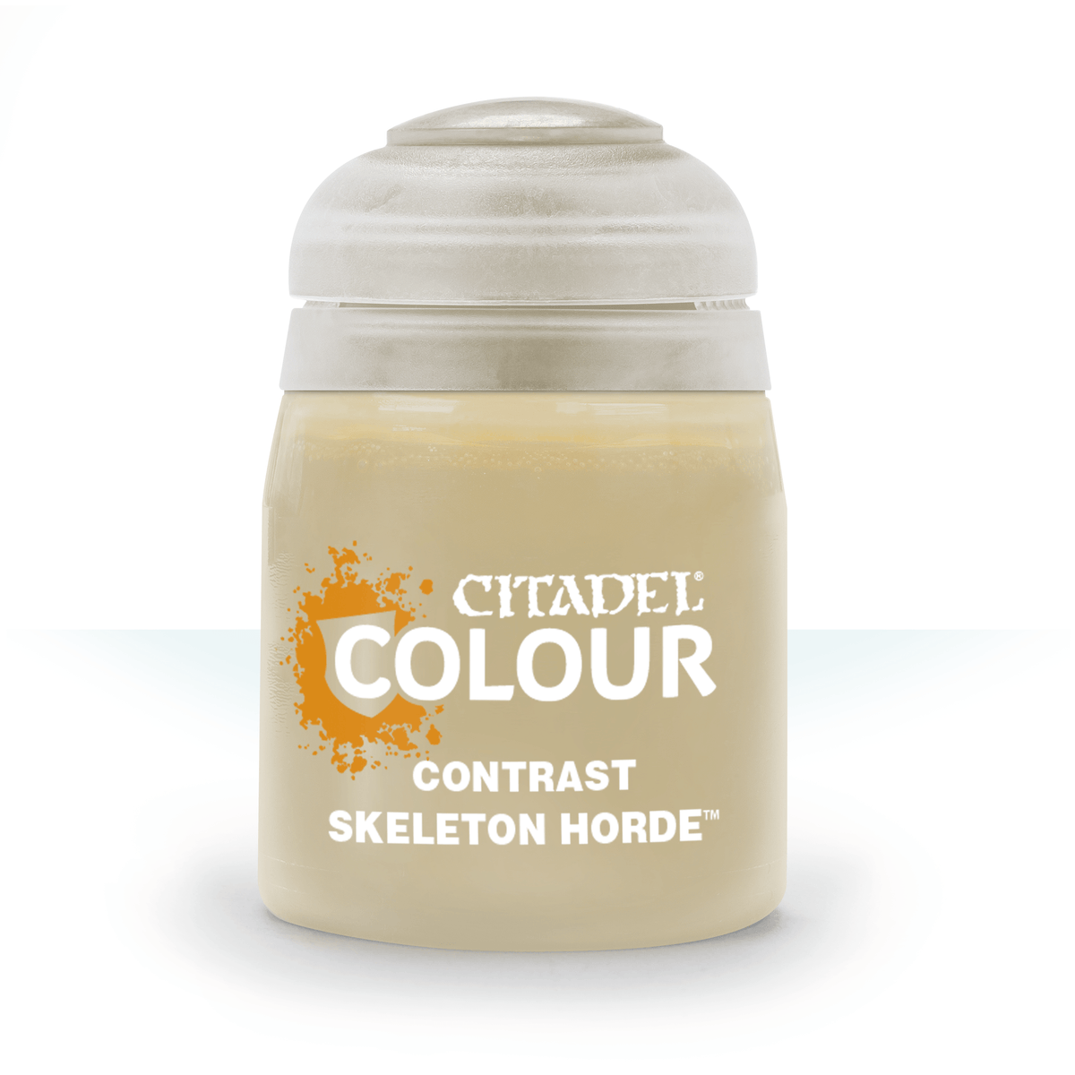 Citadel Contrast - Skeleton Horde (18ml)