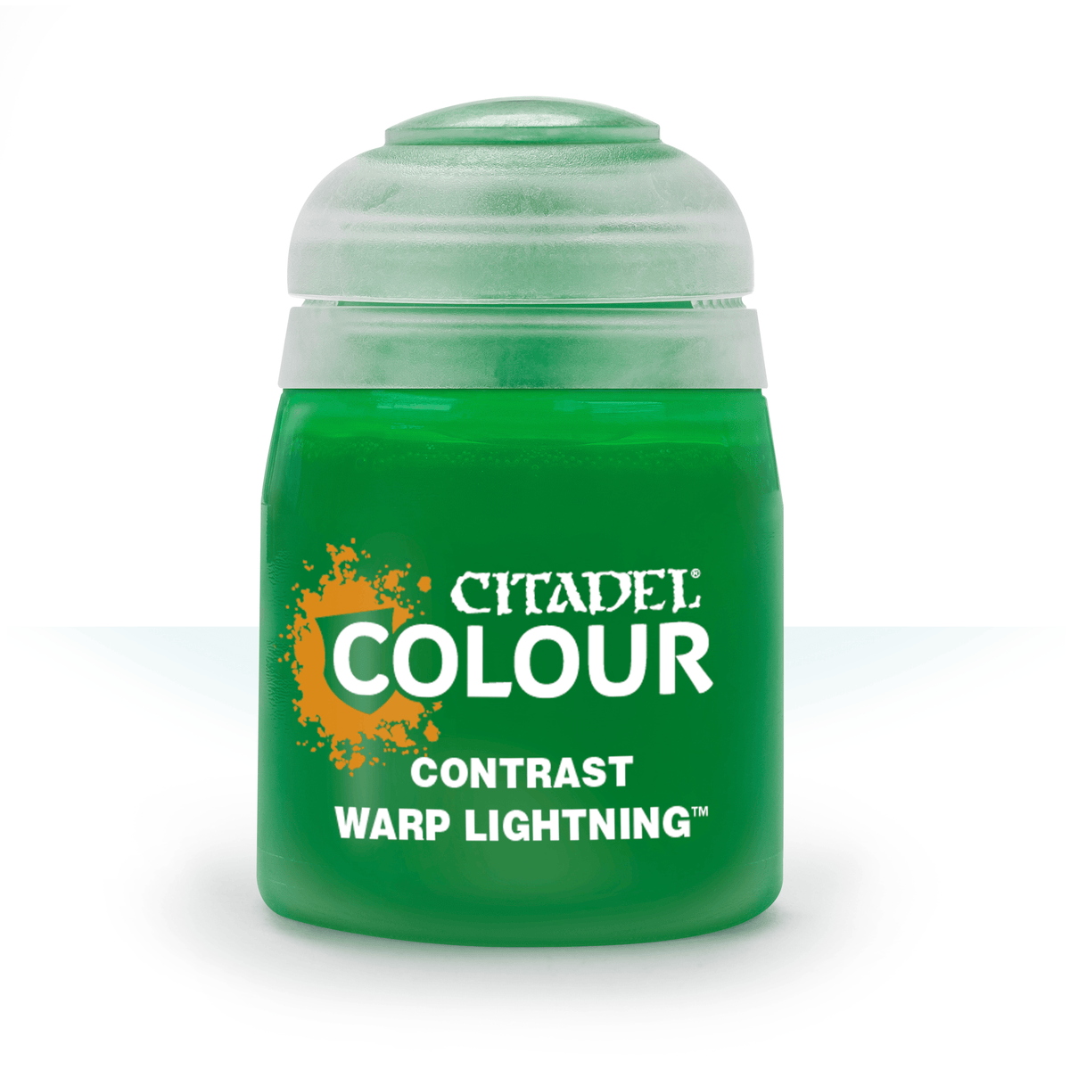 Citadel Contrast - Warp Lightning (18ml)