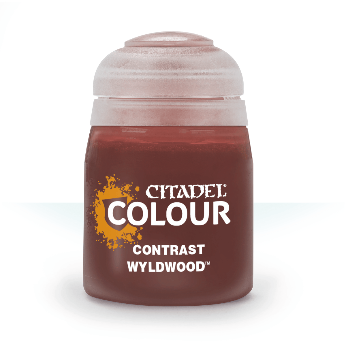 Citadel Contrast - Wyldwood (18ml)