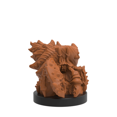 Epic Encounters: Island of the Crab Archon