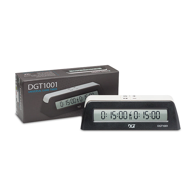 DGT1001 Universal Game Timer