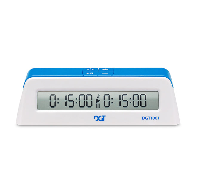 DGT1001 Universal Game Timer