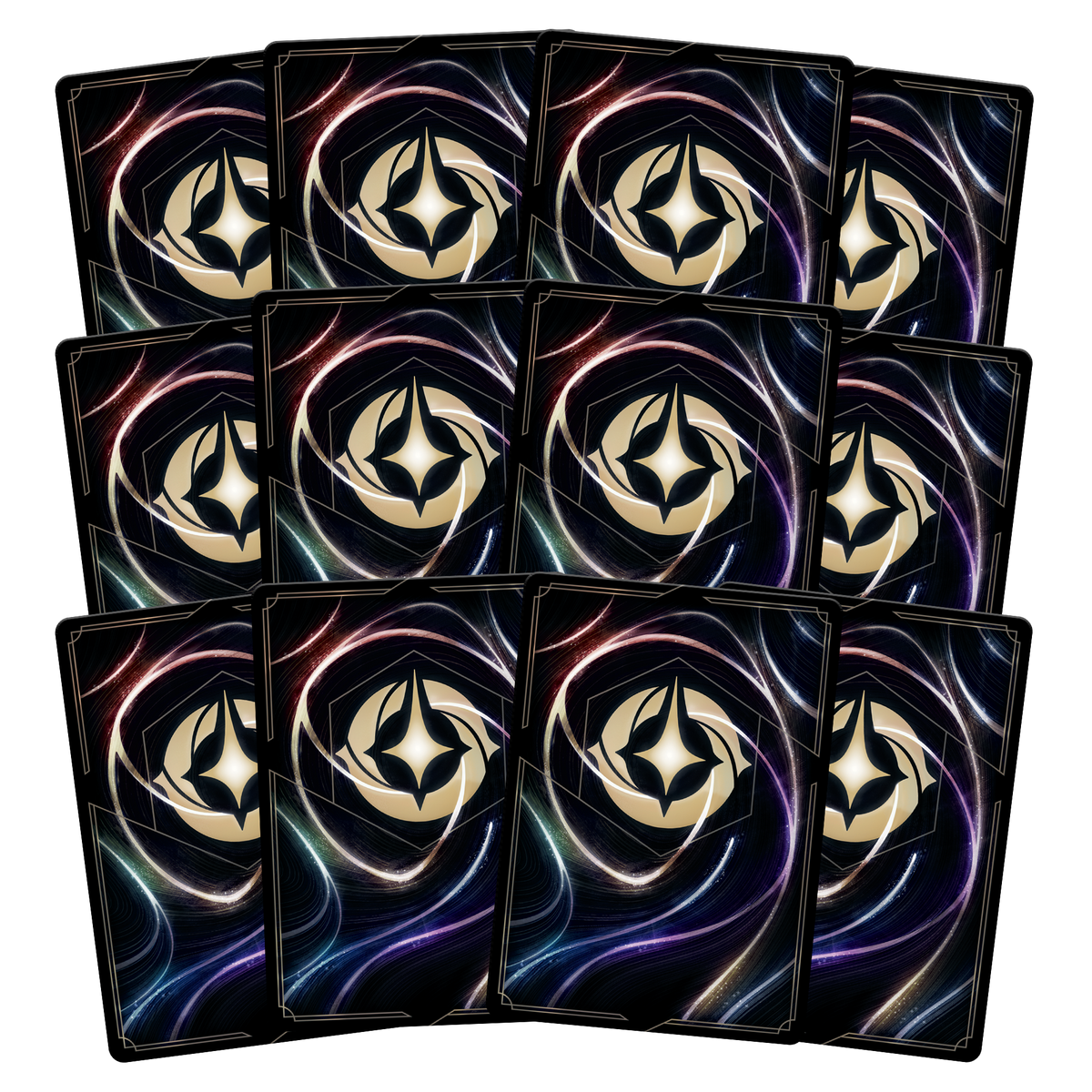 Disney Lorcana TCG: The First Chapter - Booster Pack