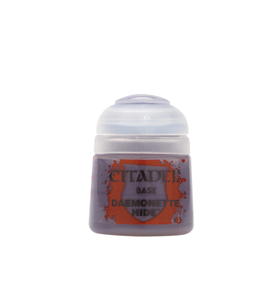 Citadel Base - Daemonette Hide (12ml)