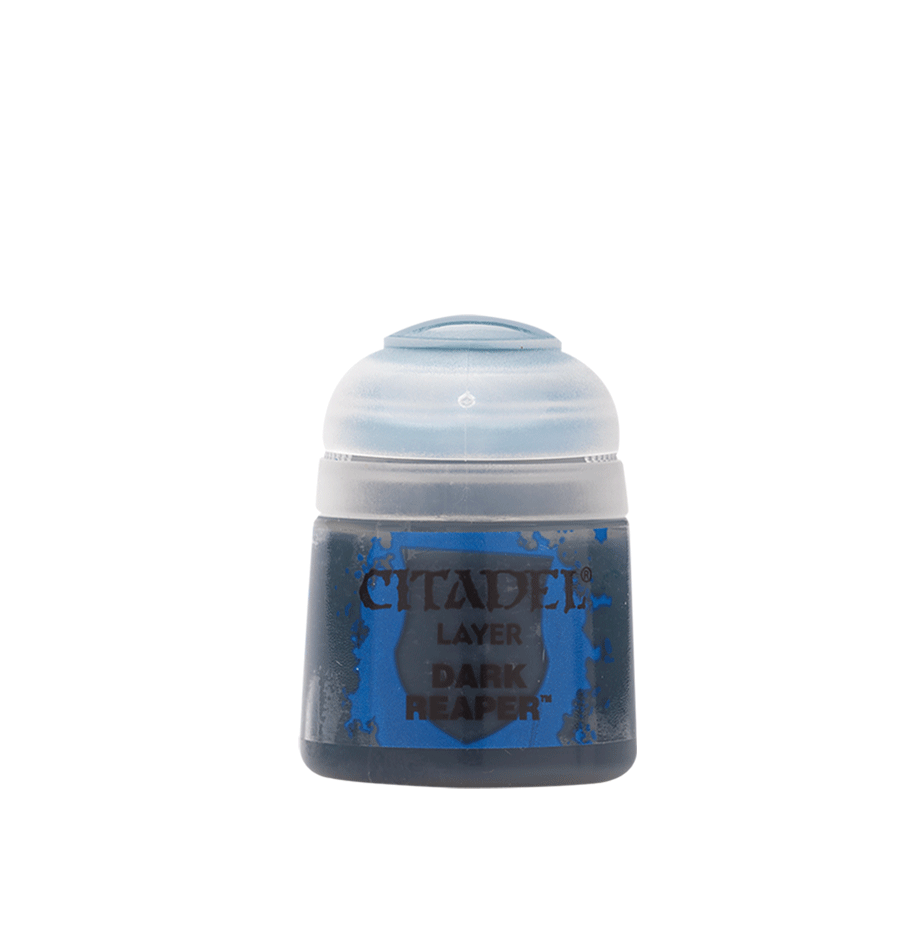 Citadel Layer - Dark Reaper (12ml)