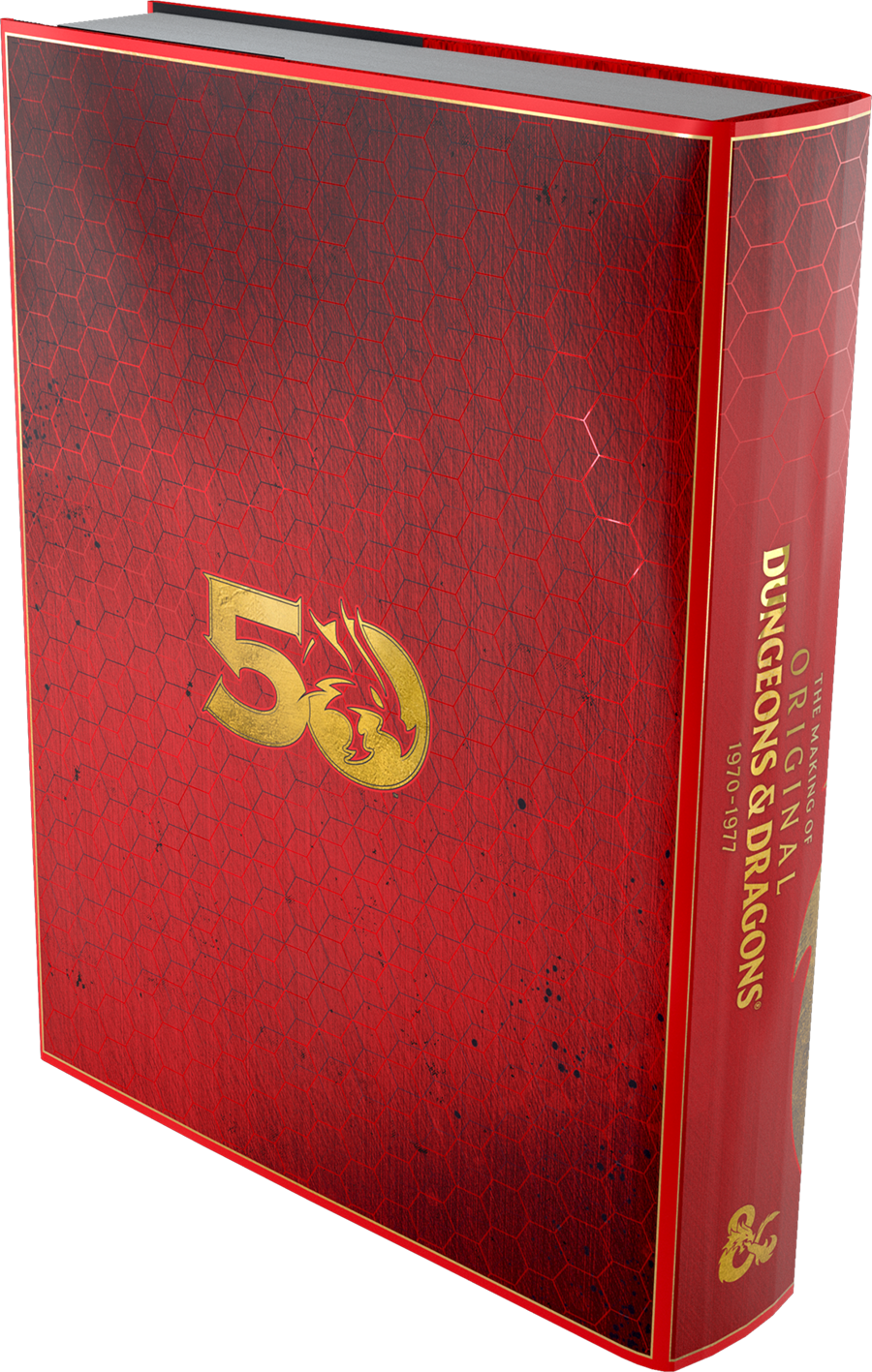 The Making of Original D&D: 1970 - 1977