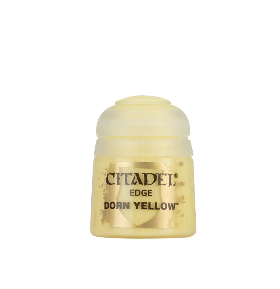 Citadel Layer - Dorn Yellow (12ml)