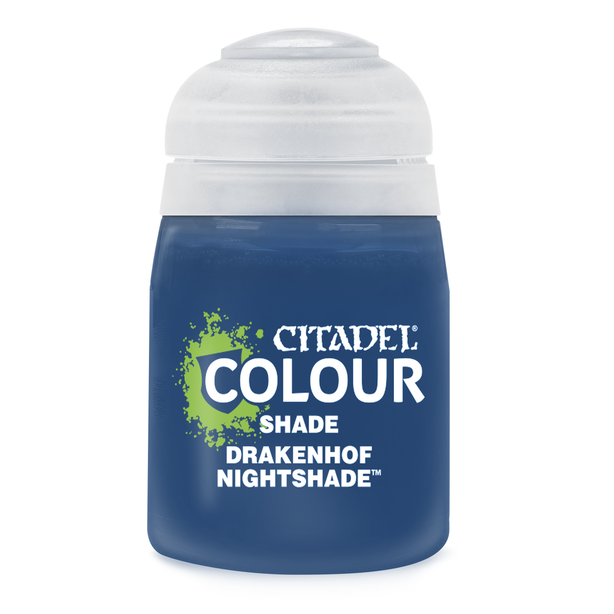 Citadel Shade - Drakenhof Nightshade (18ml)