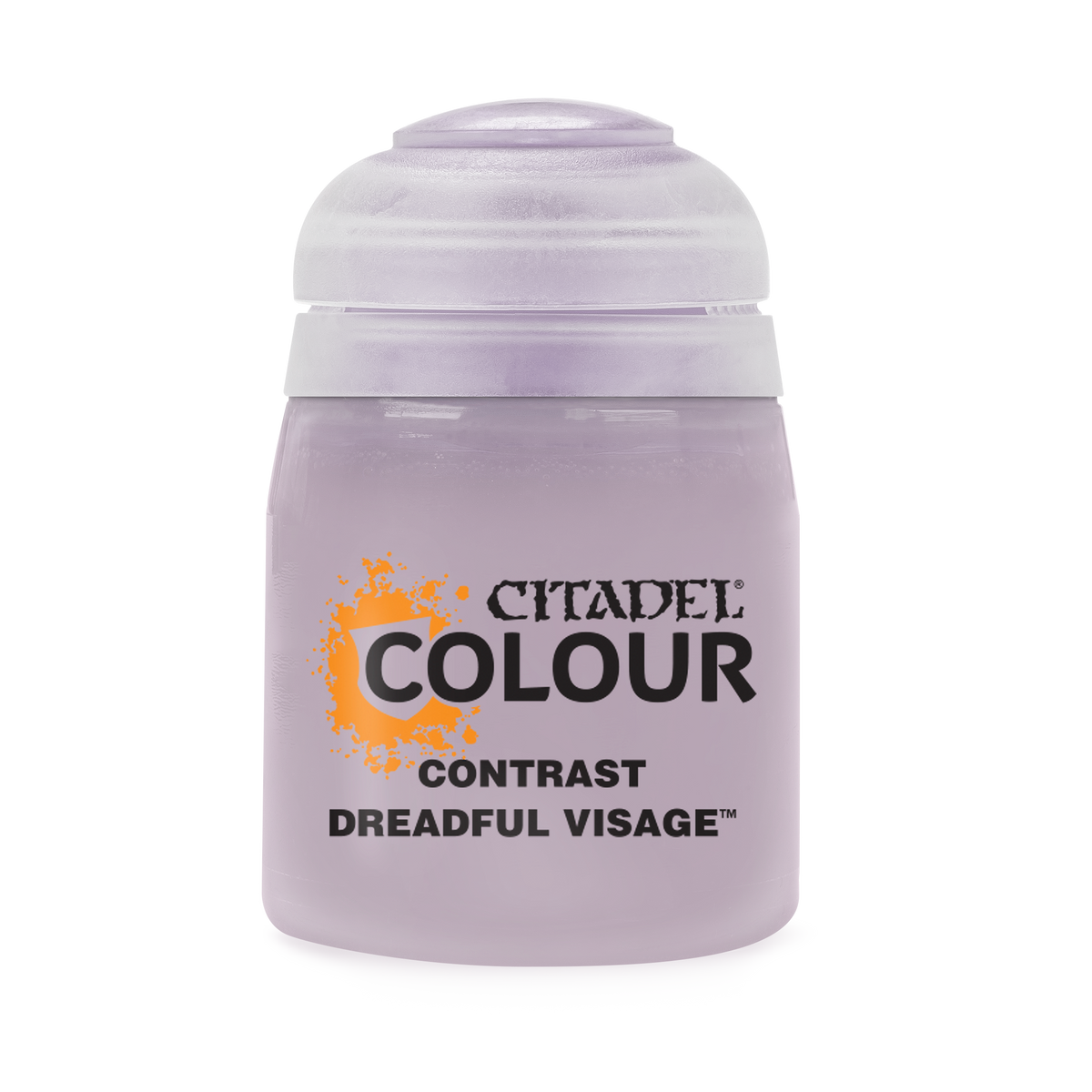 Citadel Contrast - Dreadful Visage (18ml)