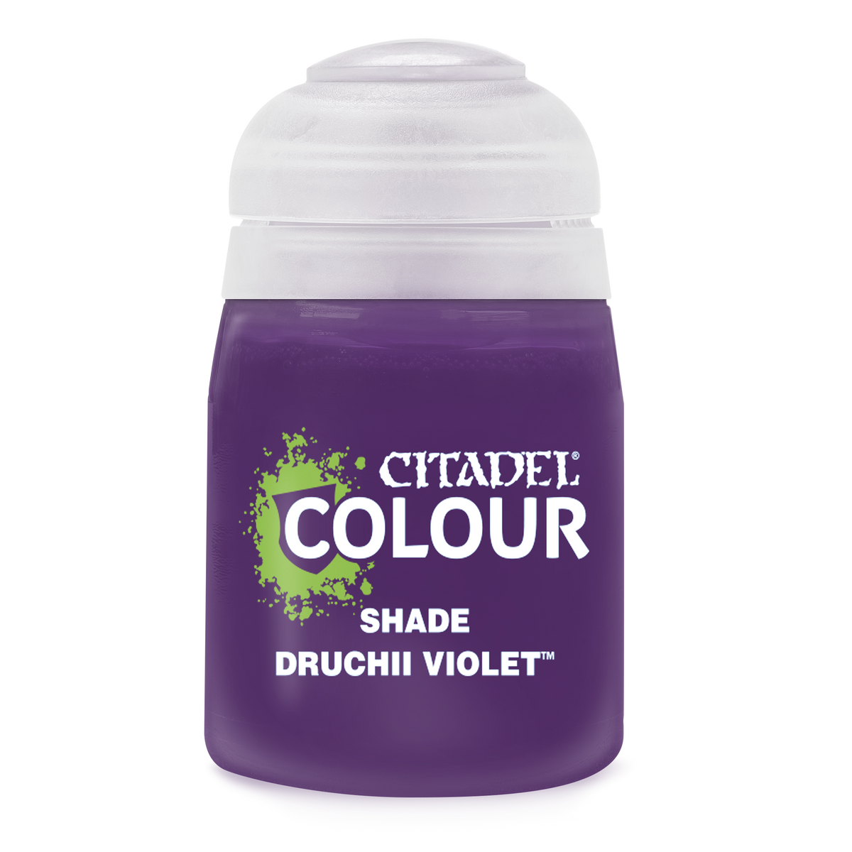 Citadel Shade - Druchii Violet (18ml)