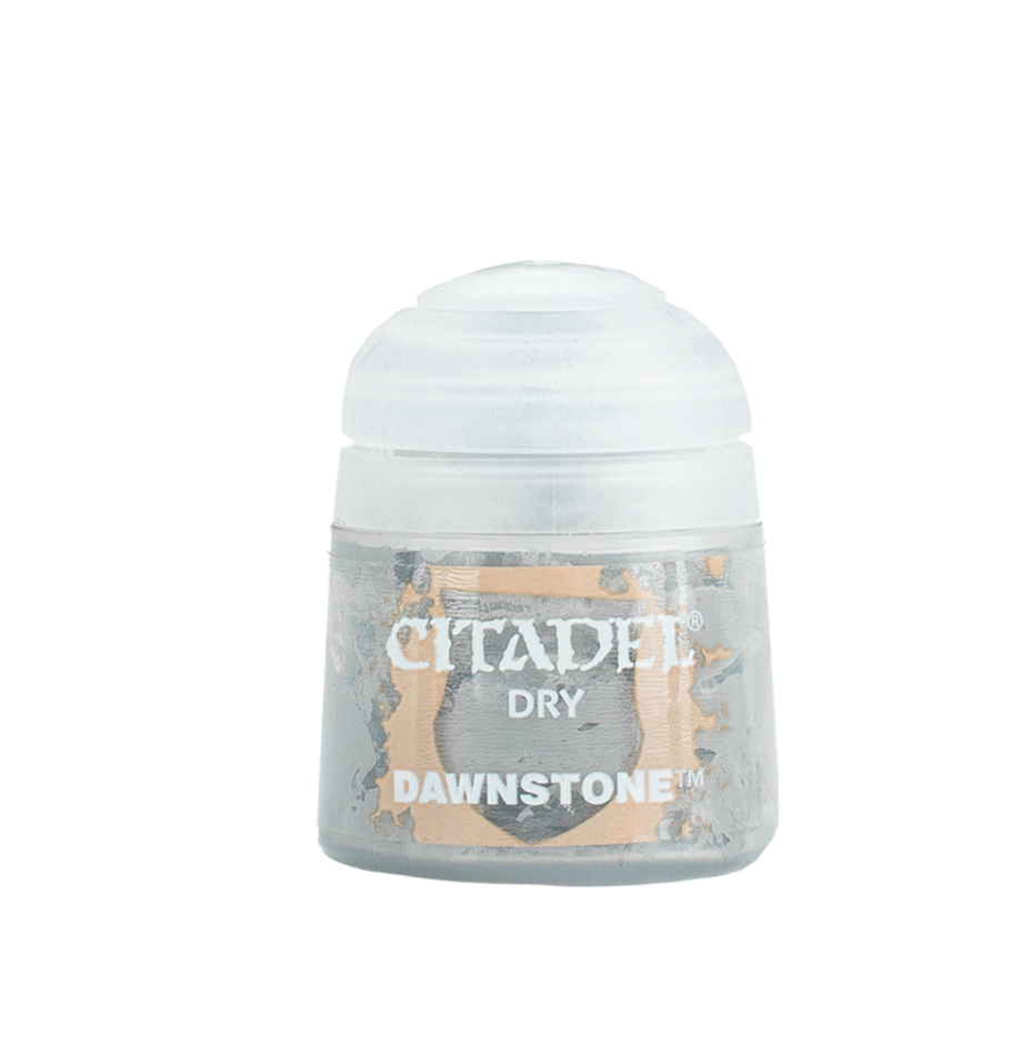 Citadel Dry - Dawnstone (12ml)