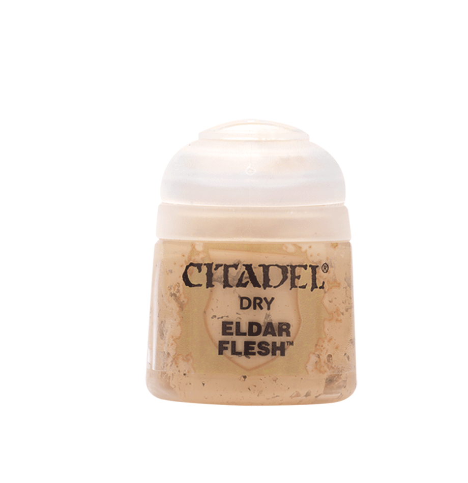 Citadel Dry - Eldar Flesh (12ml)