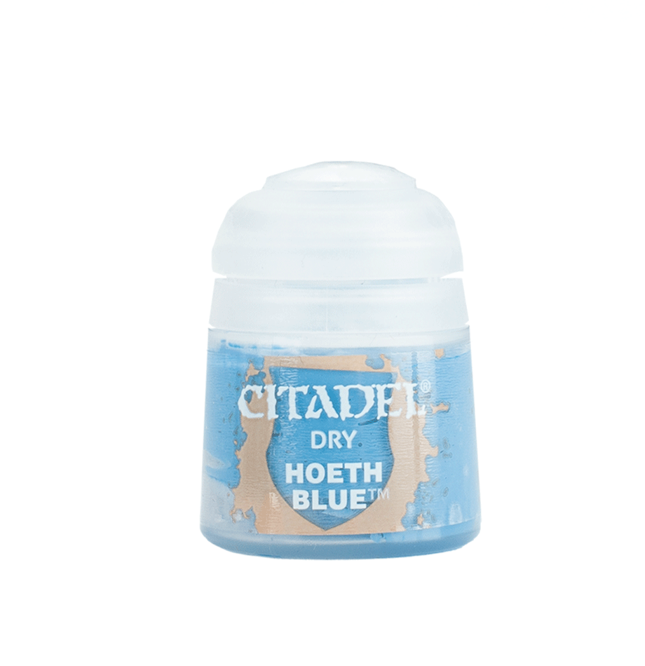 Citadel Dry - Hoeth Blue (12ml)