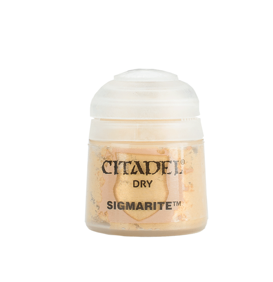 Citadel Dry - Sigmarite (12ml)