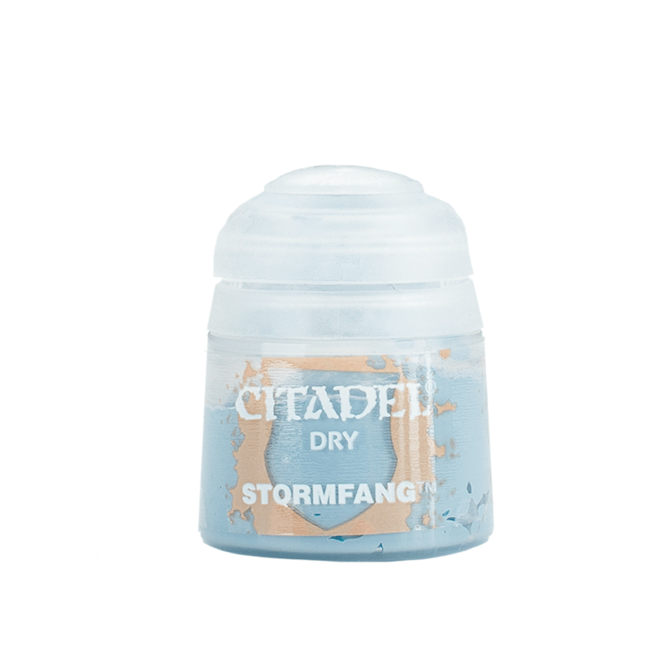 Citadel Dry - Stormfang (12ml)