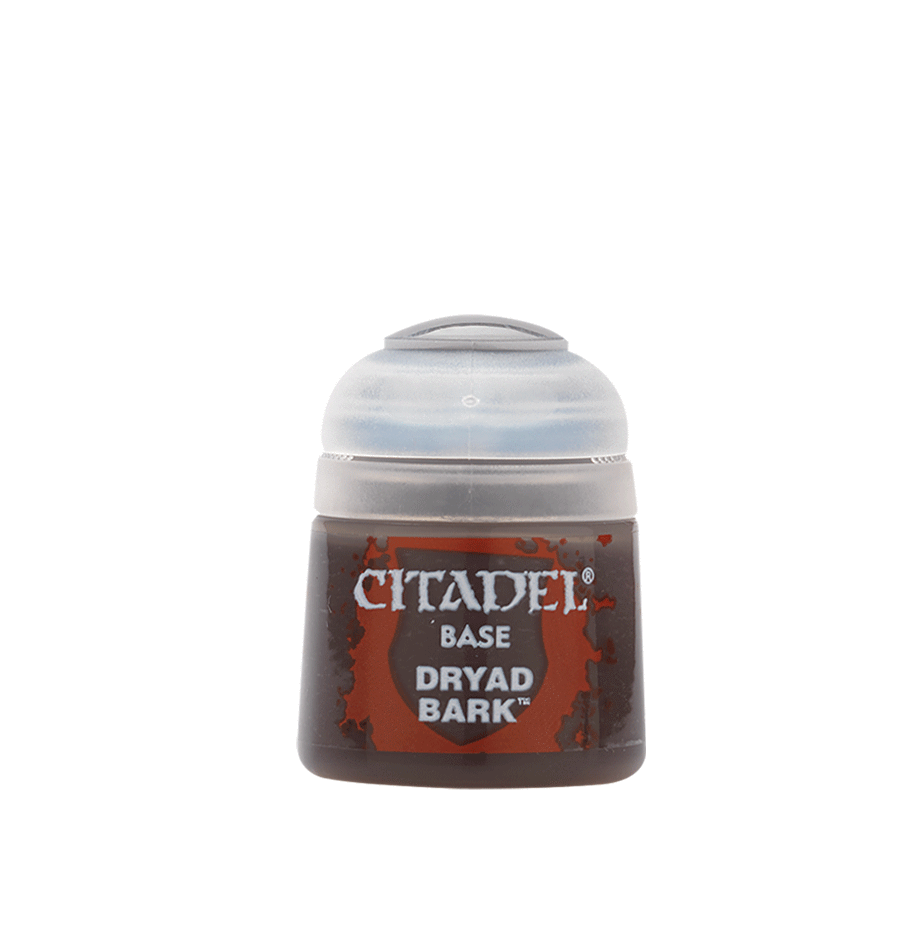 Citadel Base - Dryad Bark (12ml)