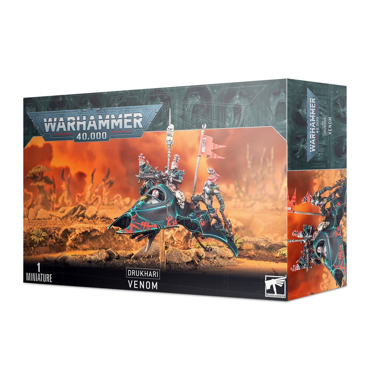 Drukhari - Venom (Warhammer 40000)