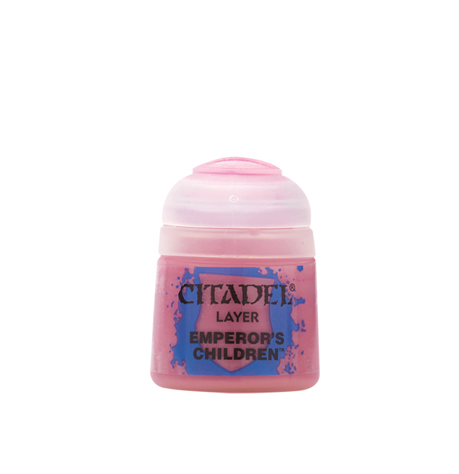 Citadel Layer - Emperors Children (12ml)