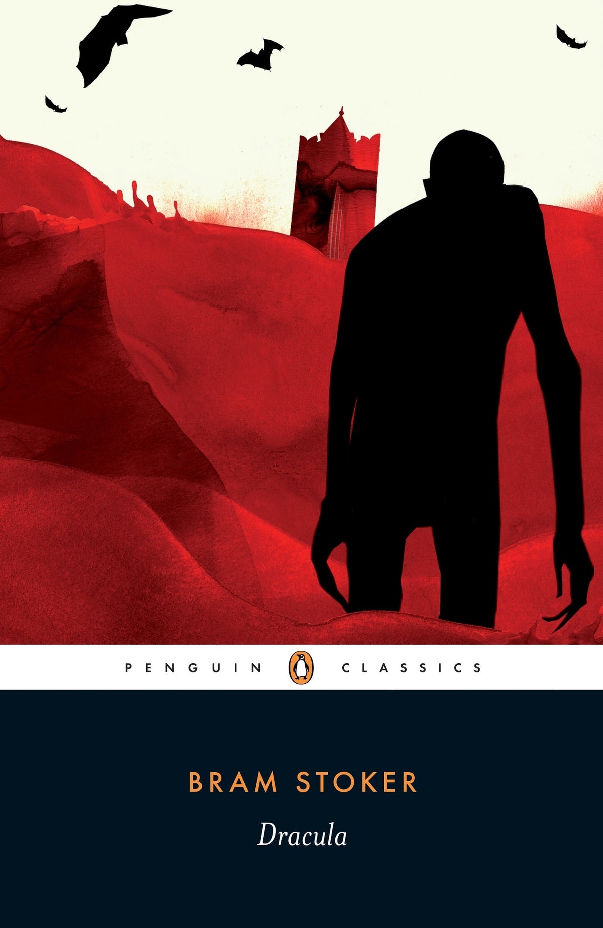 Dracula (Penguin Classic) [Bram Stoker]