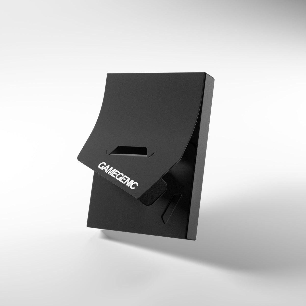 Gamegenic Cube Pocket 15+ Deck Box - Black