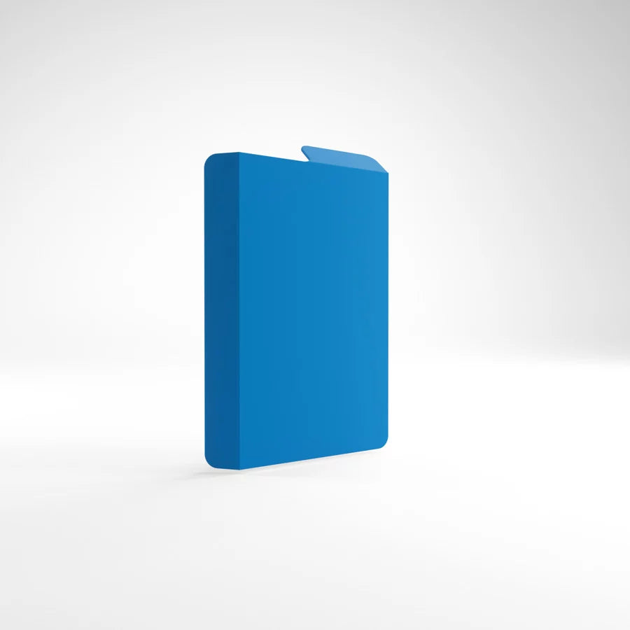 Gamegenic Deck Holder 100+ Deck Box - Blue