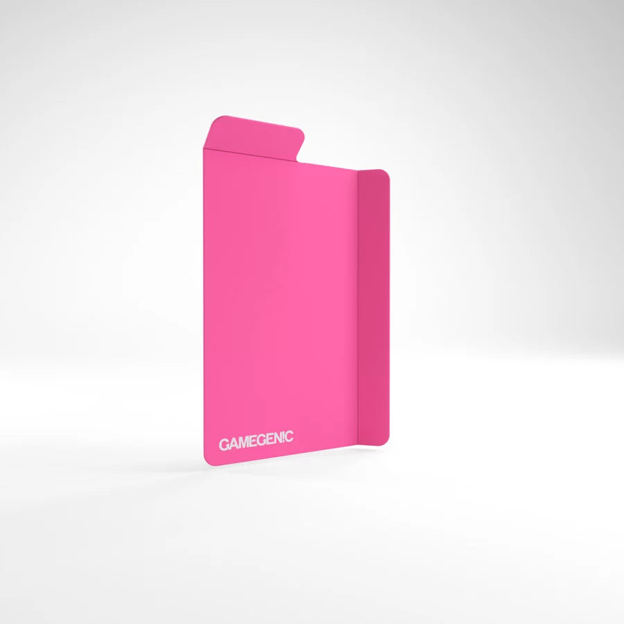 Gamegenic Deck Holder 100+ Deck Box - Pink