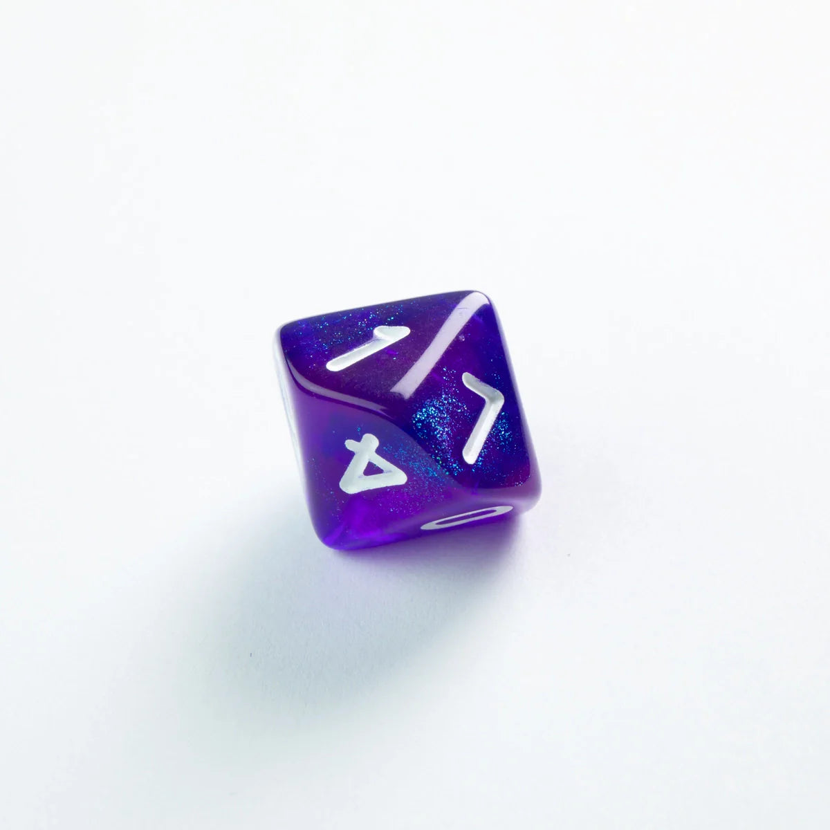 Gamegenic RPG Dice Set - Galaxy Series - Nebula