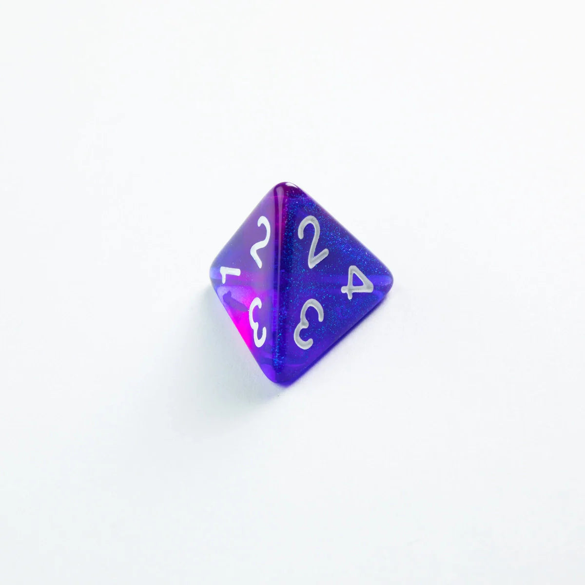 Gamegenic RPG Dice Set - Galaxy Series - Nebula