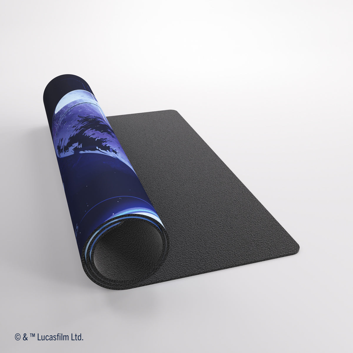 Gamegenic Star Wars: Unlimited Game Mat - Death Star