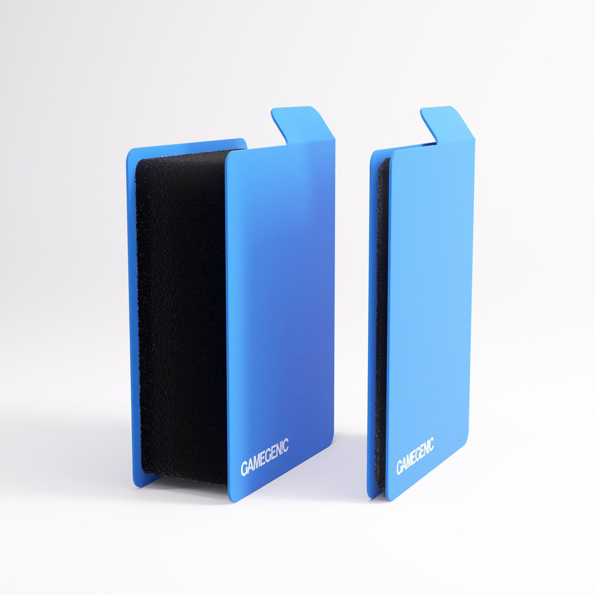 Gamegenic Sizemorph Card Divider - Blue