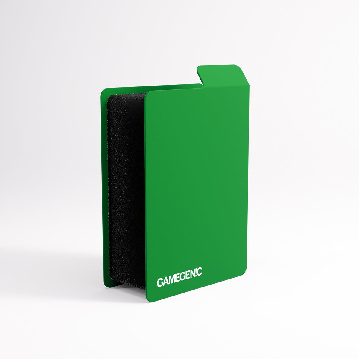 Gamegenic Sizemorph Card Divider - Green