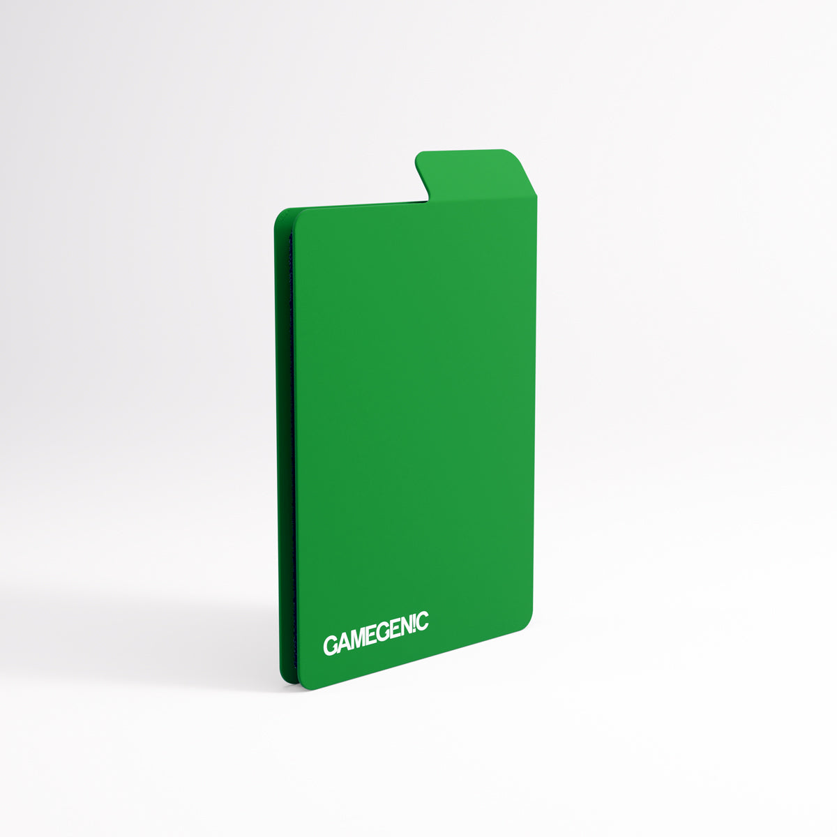 Gamegenic Sizemorph Card Divider - Green