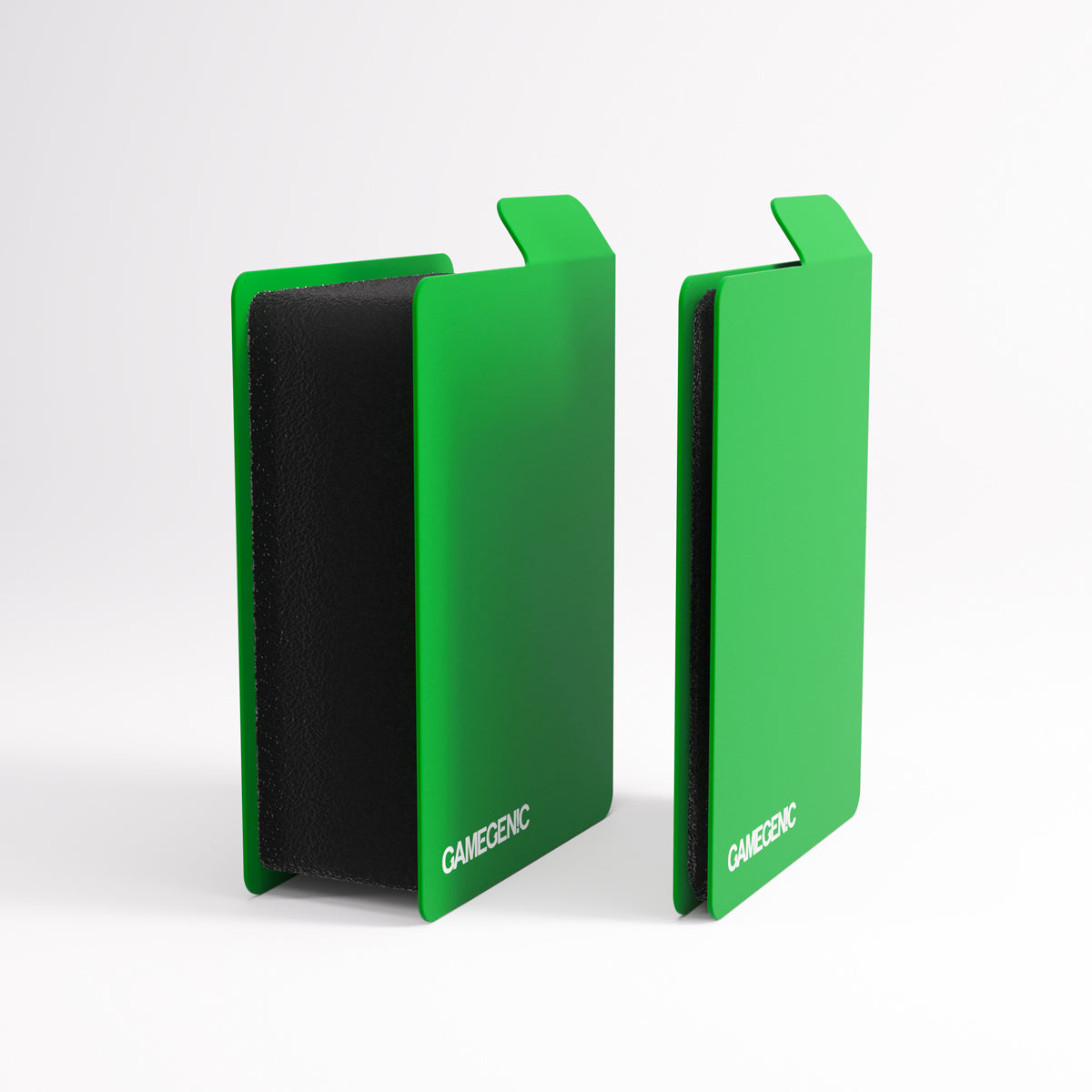 Gamegenic Sizemorph Card Divider - Green