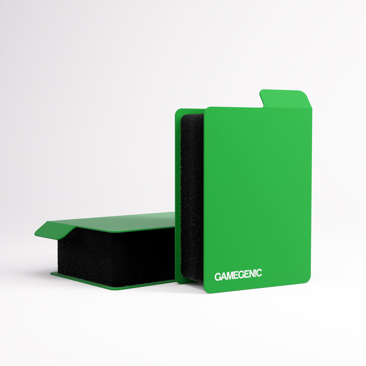 Gamegenic Sizemorph Card Divider - Green