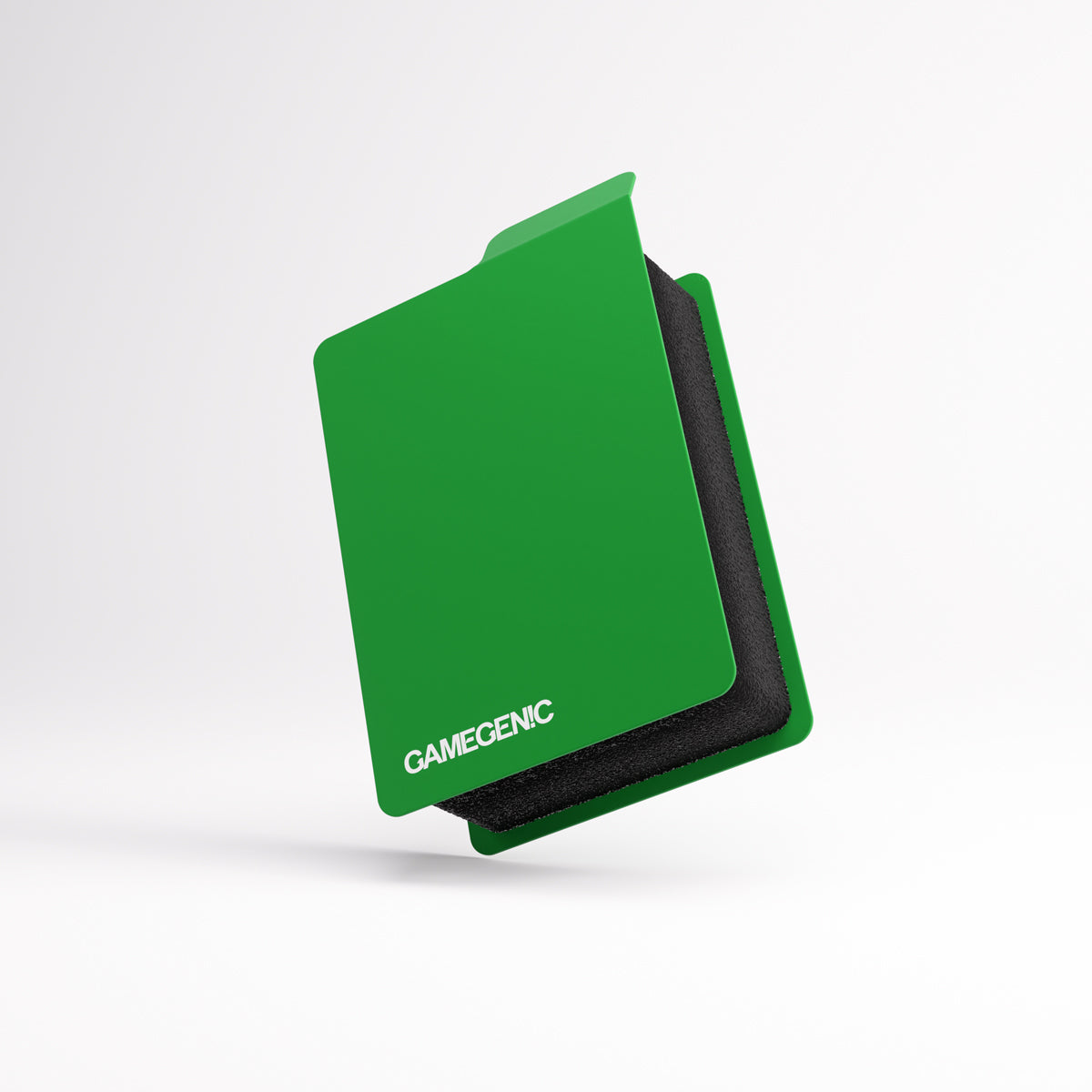 Gamegenic Sizemorph Card Divider - Green