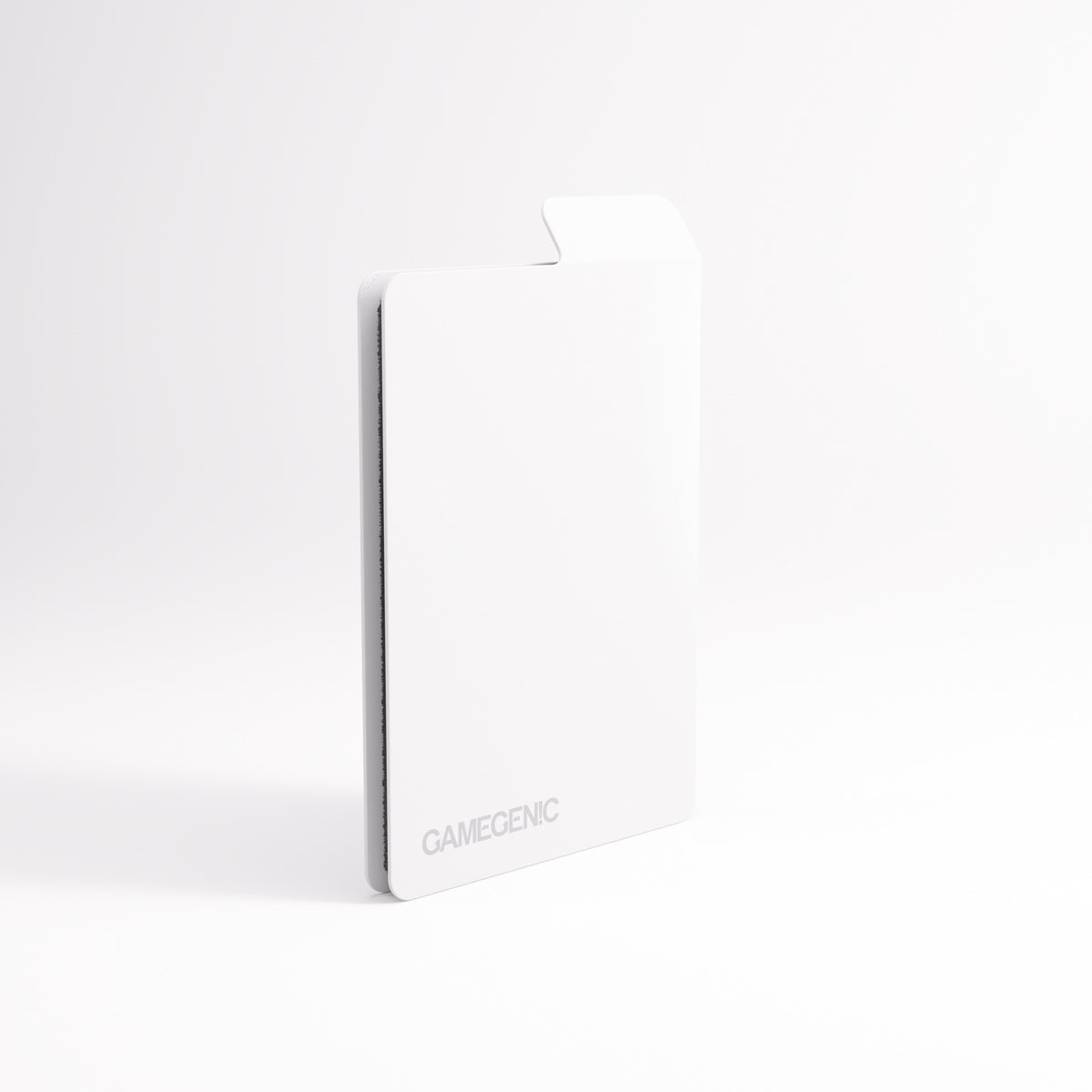 Gamegenic Sizemorph Card Divider - White